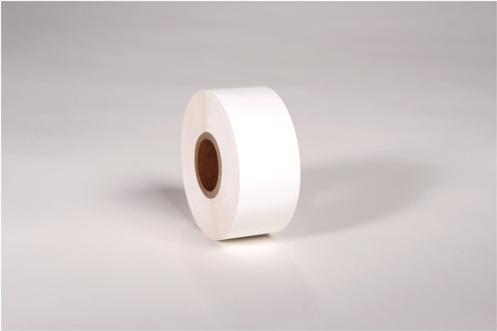 Actual product image HellermannTyton TTRWX30MM WH RL300MT TT RIBBON (3 cm, White)
