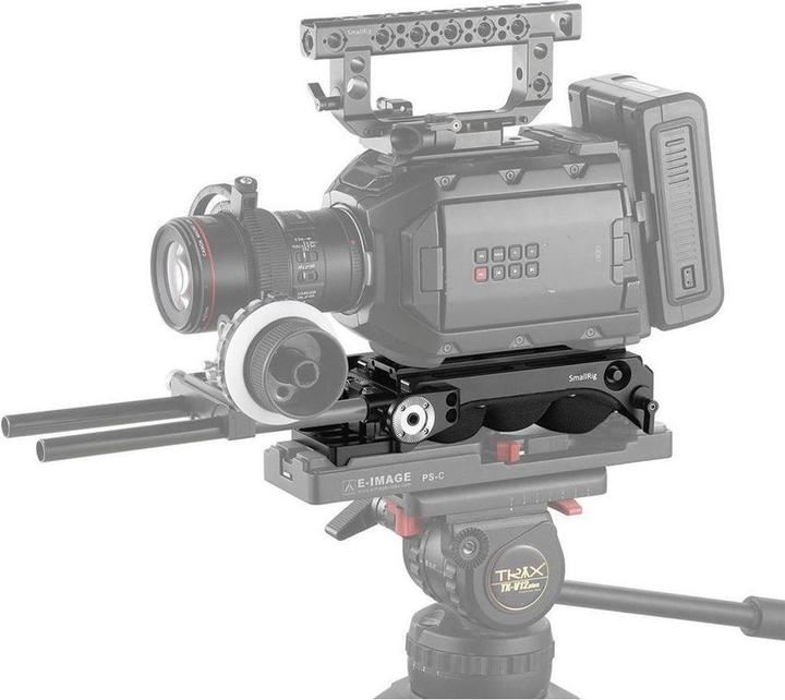 Produktbild SmallRig Universal Shoulder Rig (Compatible with Sony VCT-14 Plate) 2837C