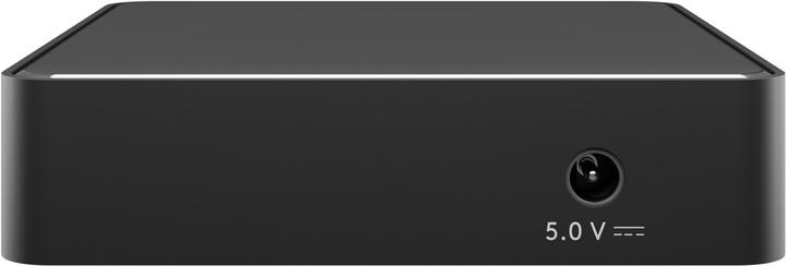 Actual product image Goobay HDMI Audio Extractor 4K @ 30 Hz