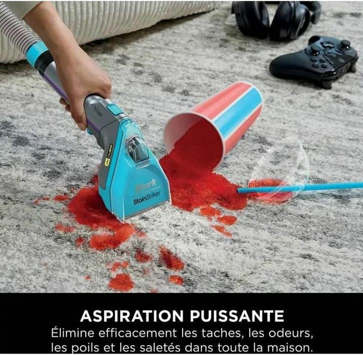 Actual product image Shark Stain Striker (1200 ml)