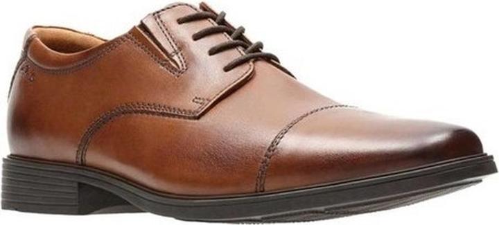 Image du produit Clarks Chapeau Tilden Oxford (48)