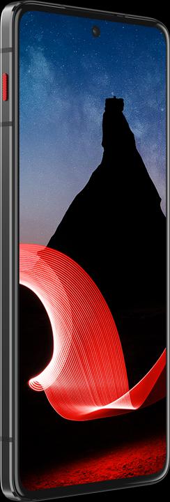 Actual product image Motorola ThinkPhone (256 GB, Carbon black, 6.60", Dual SIM, 5G)