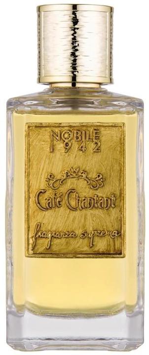 Immagine prodotto Nobile 1942 Caffè Chantant (Eau de parfum, 75 ml)