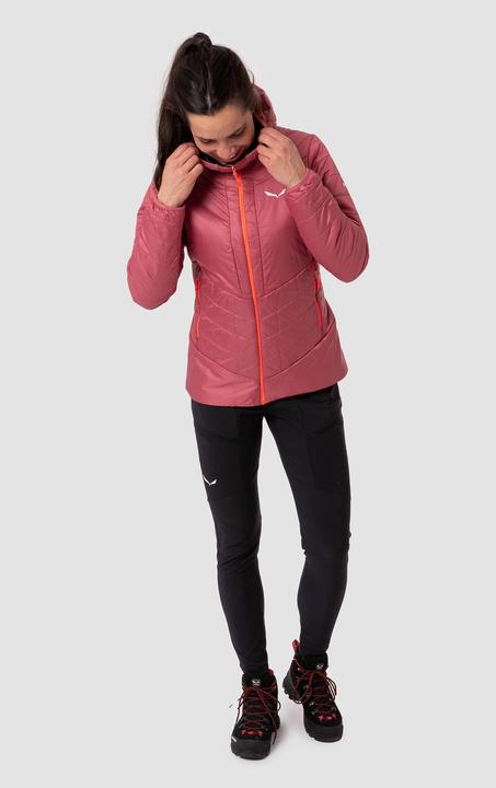 Actual product image Salewa Catinaccio TirolWool® Responsive Da Jacket (36)