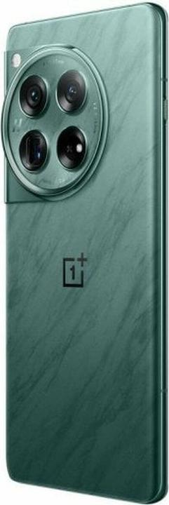 Actual product image OnePlus 12 (512 GB, Flowy Emerald, 6.82", Dual SIM, 5G)