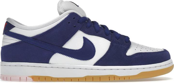 Image du produit Nike SB Dunk Low Los Angeles Dodgers (46)