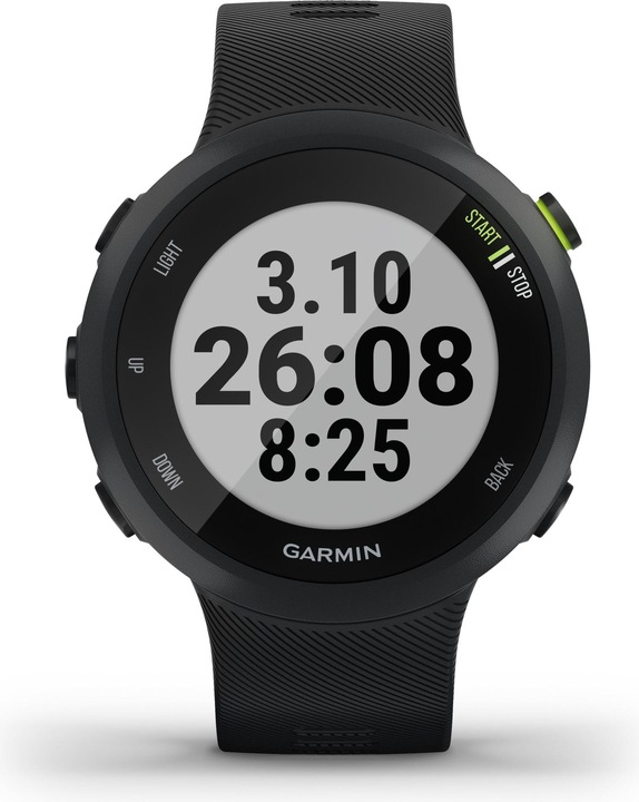 Immagine prodotto Garmin Forerunner 45 (42 mm)
