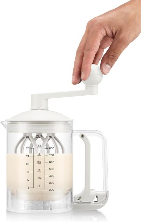 Actual product image Bodum Pancake mixes