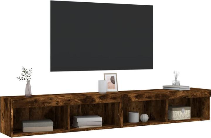 Produktbild vidaXL TV-Schrank (100 x 30 x 30 cm)