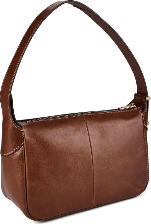 Produktbild Fossil Dillon Schultertasche Leder 30 cm