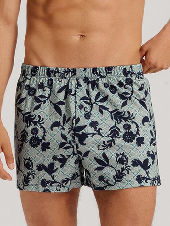 Immagine prodotto Hanro Boxer in cotone sportivo (M, Confezione singola)