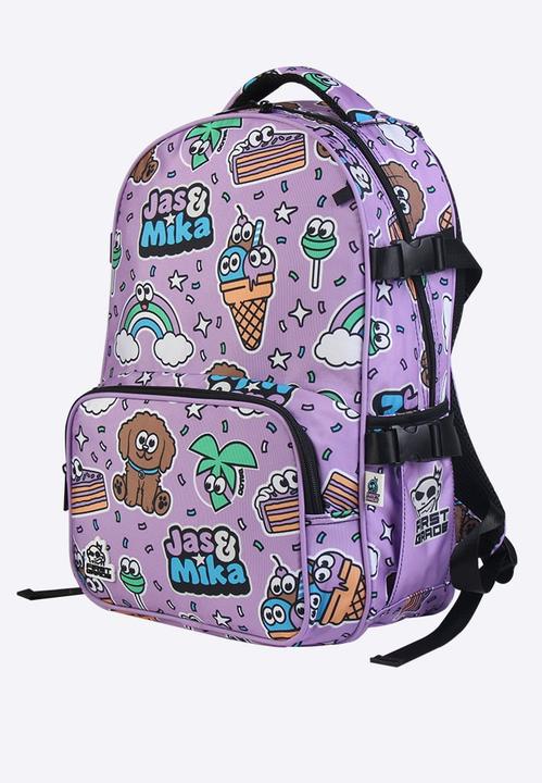Firstgrade - Jas & Mika Dreams Backpack - 46 x 30 x 13 cm