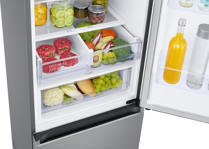 Image du produit Samsung RB38C675CS9 (390 l)