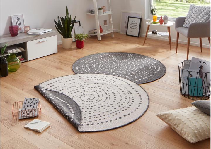 Produktbild Hanse Home Bali (140 x 140 cm)