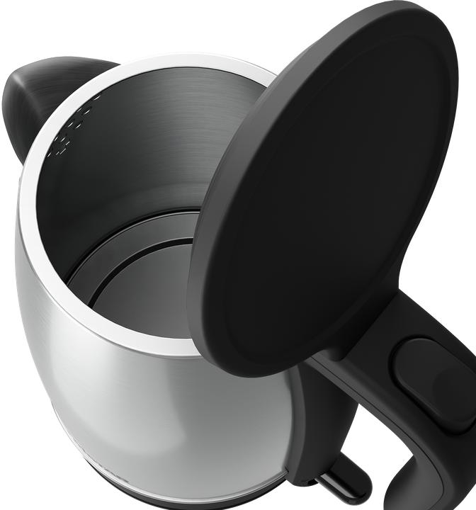 Immagine prodotto Tristar Bollitore in acciaio inox 1,7 litri (1.70 l)