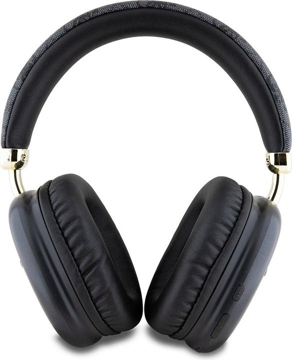 Productafbeelding Guess PU Leer 4G Driehoek Logo (Geen ruisonderdrukking, 32 h, Draadloze)