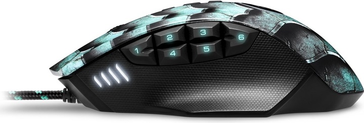 Produktbild Sharkoon Drakonia II (Kabelgebunden)