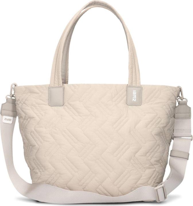 Immagine prodotto Zwei Cleo Shopper Tasche 42 cm (28 l)