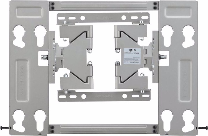 Actual product image LG Otw420 (Wall, 65", 32 kg)