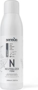 Produktbild Sens.ùs Sensus Smart Form Neutralizer Permanent - Hair Styling (Haargel)