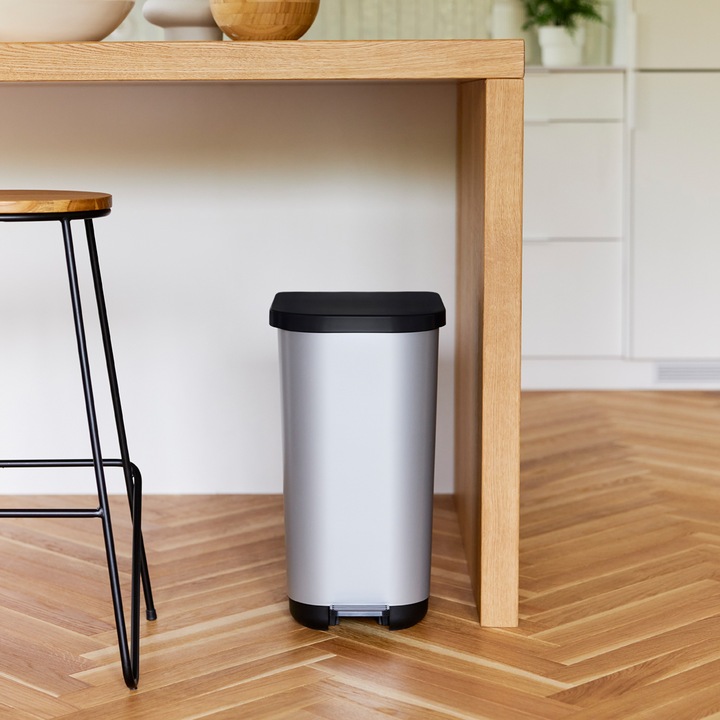 Produktbild Rotho Treteimer (35 l)