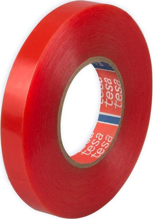 Actual product image tesa Assembly lines (19 mm)