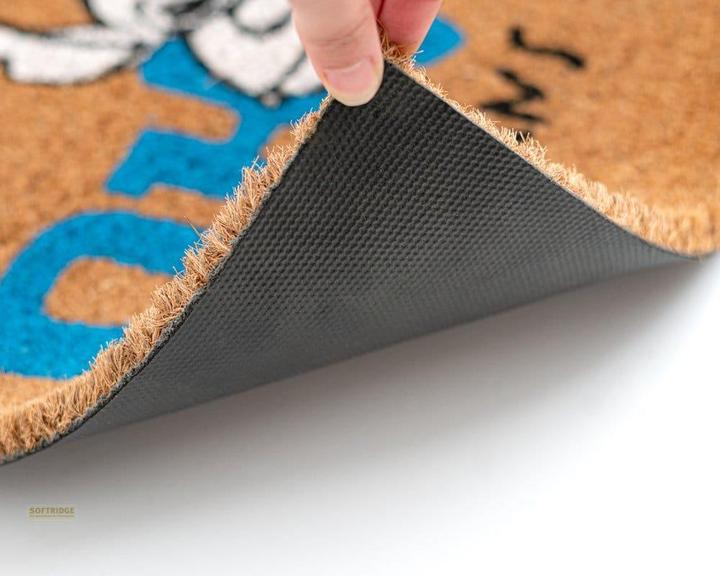 Produktbild Grupo Erik Lilo und Stitch Ohana Fussmatte (60 x 40 cm)