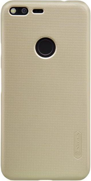 Produktbild Nillkin Super Frosted Shield Series (Google Pixel XL)