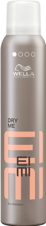 Actual product image Wella EIMI Dry Me (Dry shampoo, 180 ml)