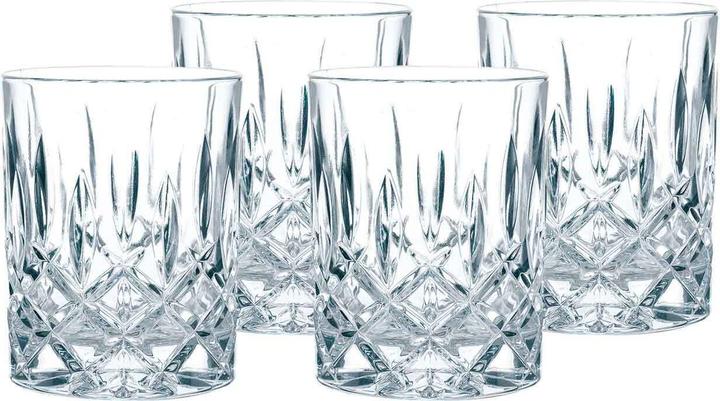 Nachtmann Noblesse (2.95 dl, 4 x, Verre à whisky)