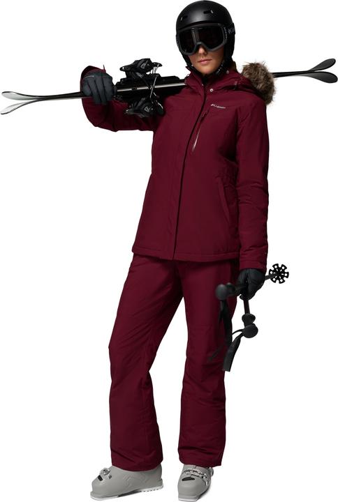 Actual product image Columbia Ava Alpine™ II Insulated Jacket (S)