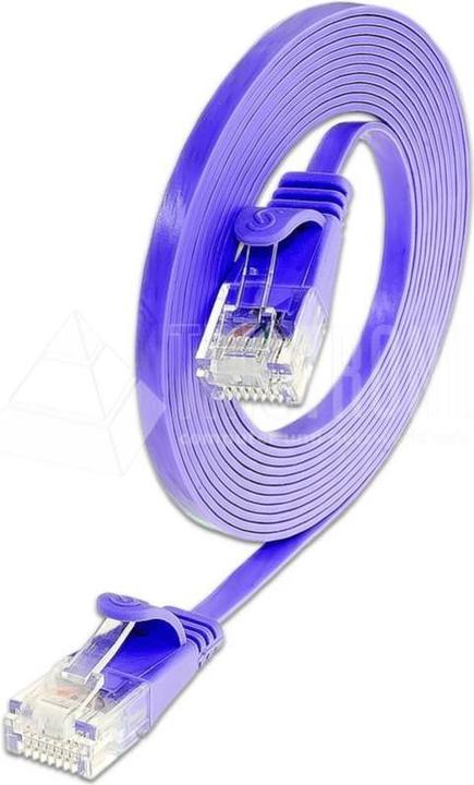 Image du produit Lightwin Câble de réseau (UTP, CAT6, 0.25 m)