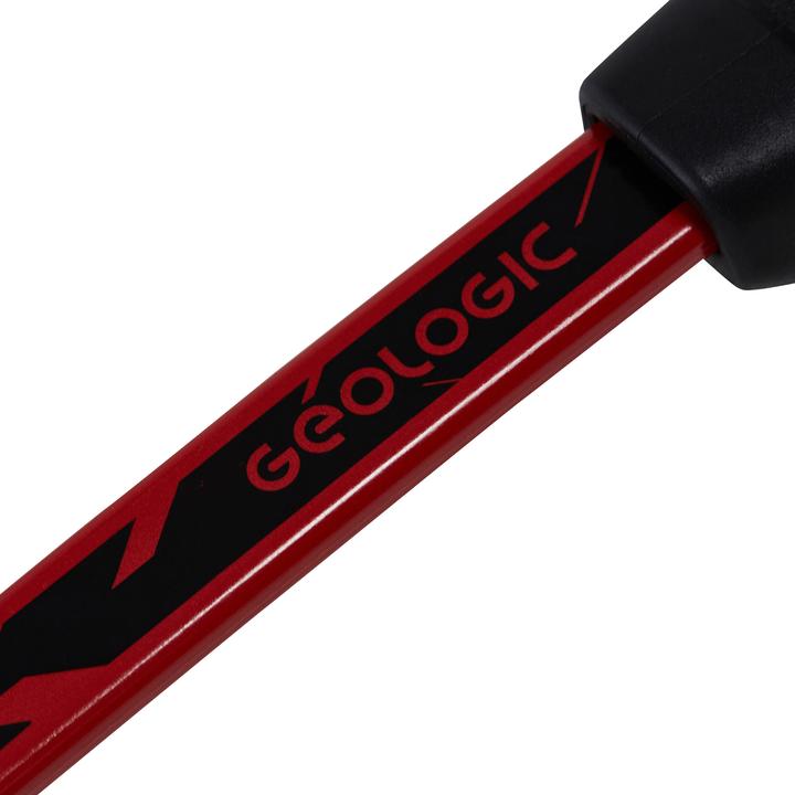 Actual product image Geologic Bow beginner ambidextrous plastic