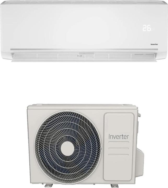 Produktbild Beko BEEPGH 121 (14700 BTU/h)