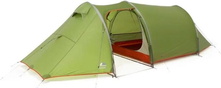 Vango F10 Xenon UL 2+ (Tunnelzelt, 2.40 kg, 2 Personen)