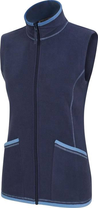 Immagine prodotto Mountain Warehouse Montana Gilet Cerniera su intera lunghezza Donna (40)
