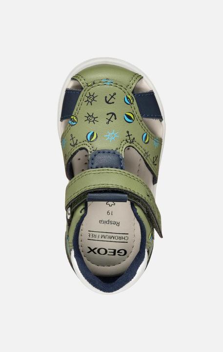 Produktbild Geox Zapito C (19)