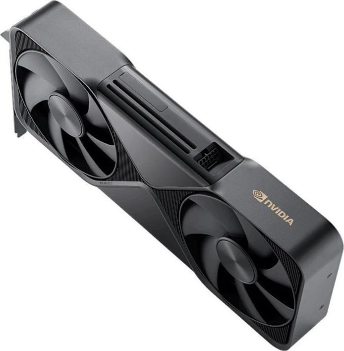 Produktbild NVIDIA RTX PRO 6000 Blackwell Workstation Edition (96 GB)