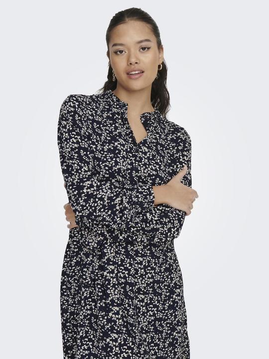 Produktbild JdY Detailreiches Blusenkleid (34)