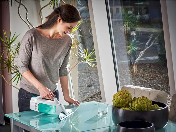 Produktbild Leifheit Dry&Clean