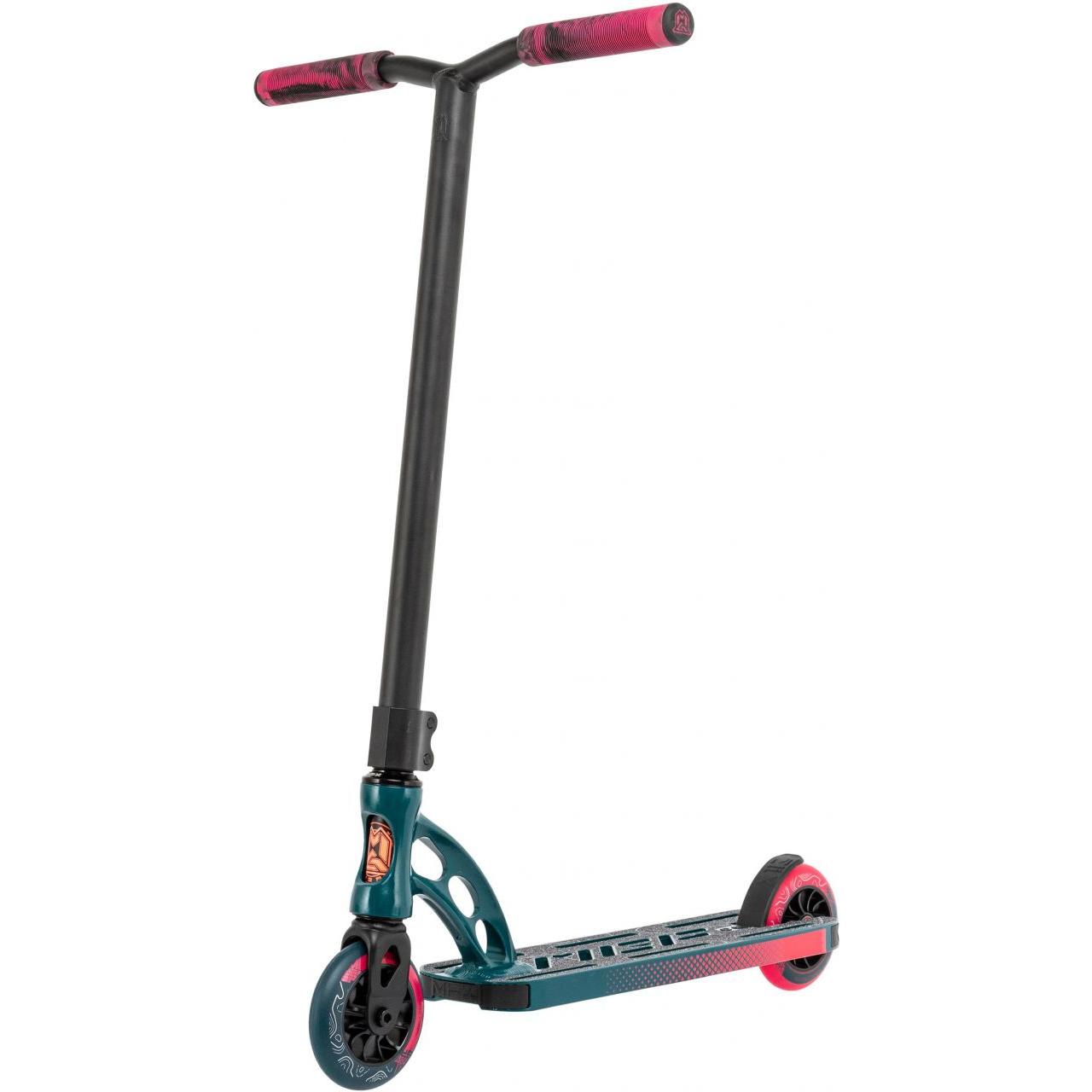 Mgp, Scooter