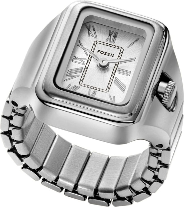 Immagine prodotto Fossil Raquel (Orologio da polso analogico, 14 mm)