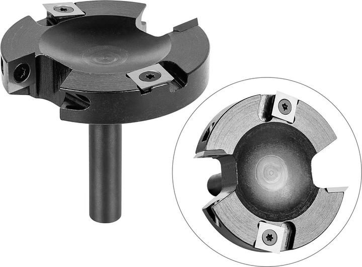 Actual product image SpeTool Planfräser