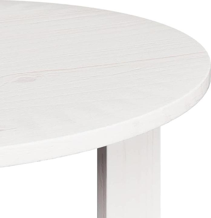 Image du produit vidaXL Moderner Couchtisch