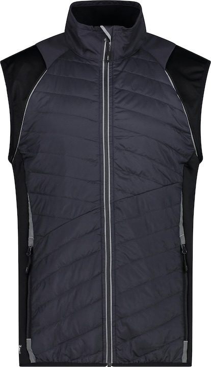 Produktbild CMP Campagnolo Light Softshell Jacke (54)