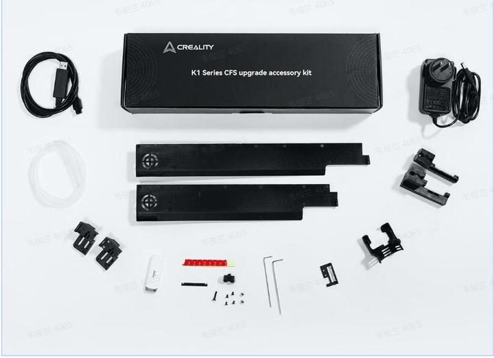 Produktbild Creality Upgradekit K1 (Upgrade Bundle)