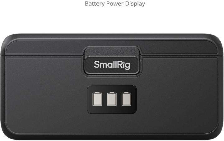 Produktbild SmallRig 4565 GoPro Camera Battery Kit