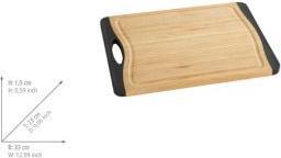 Image du produit Wenko Bambus