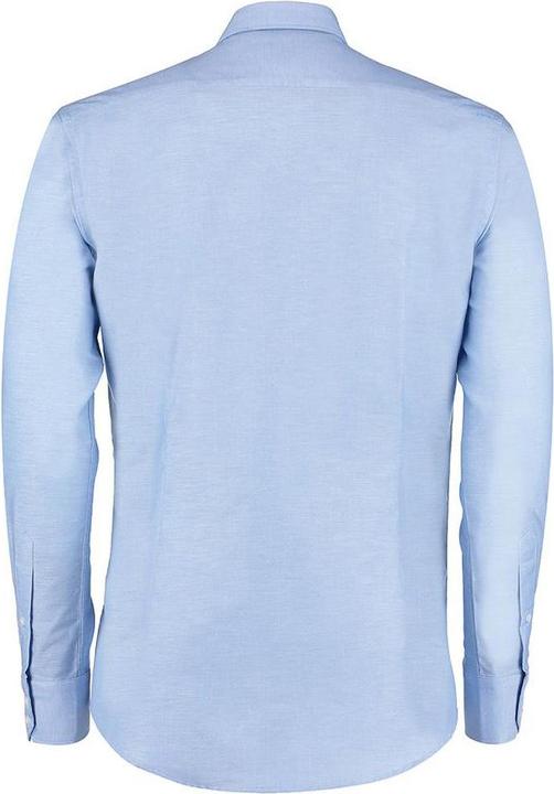Immagine prodotto Kustom Kit Camicia Oxford slim fit, maniche lunghe (46)