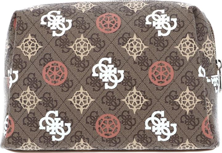 Immagine prodotto Guess Large Top Zip Cosmetic Bag